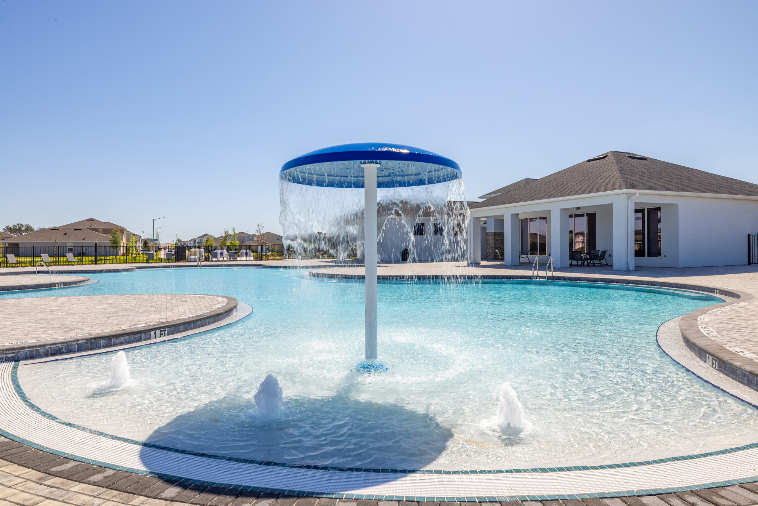 Angeline Farmhouse Welcome Center