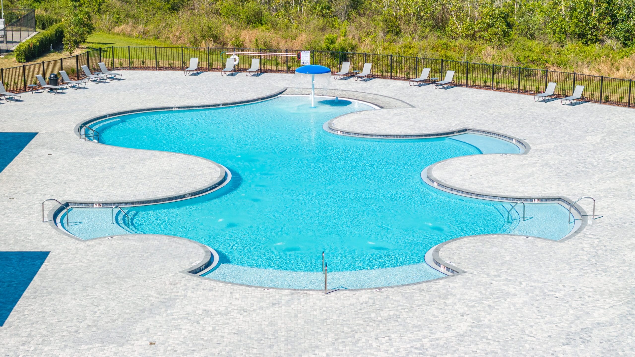 Angeline Farmhouse Welcome Center