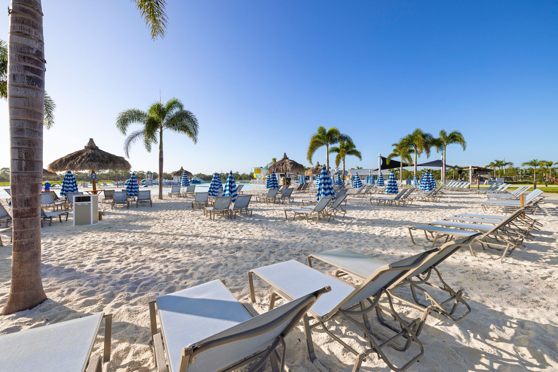 Angeline Farmhouse Welcome Center